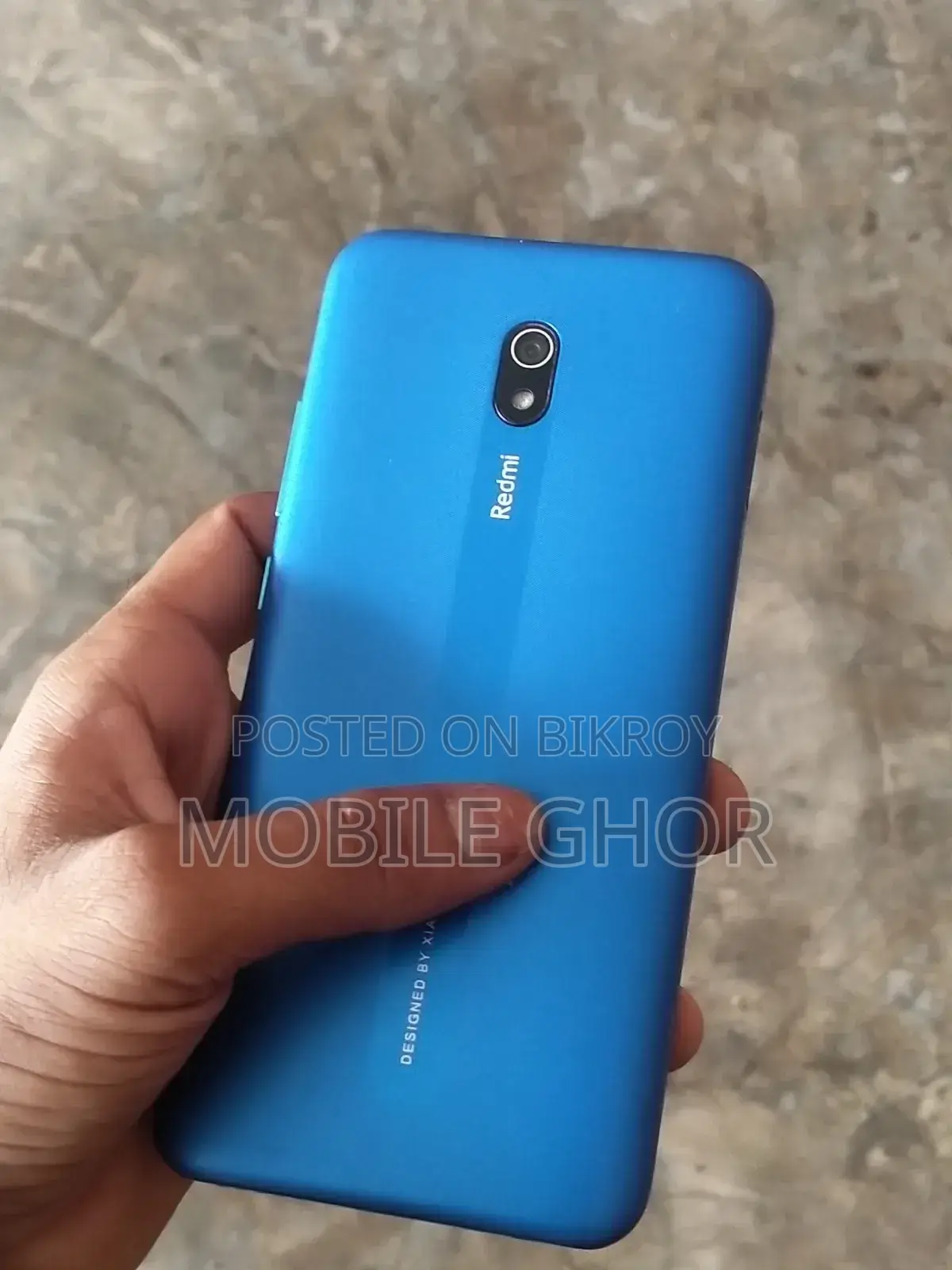 Xiaomi Redmi 8A 32 GB