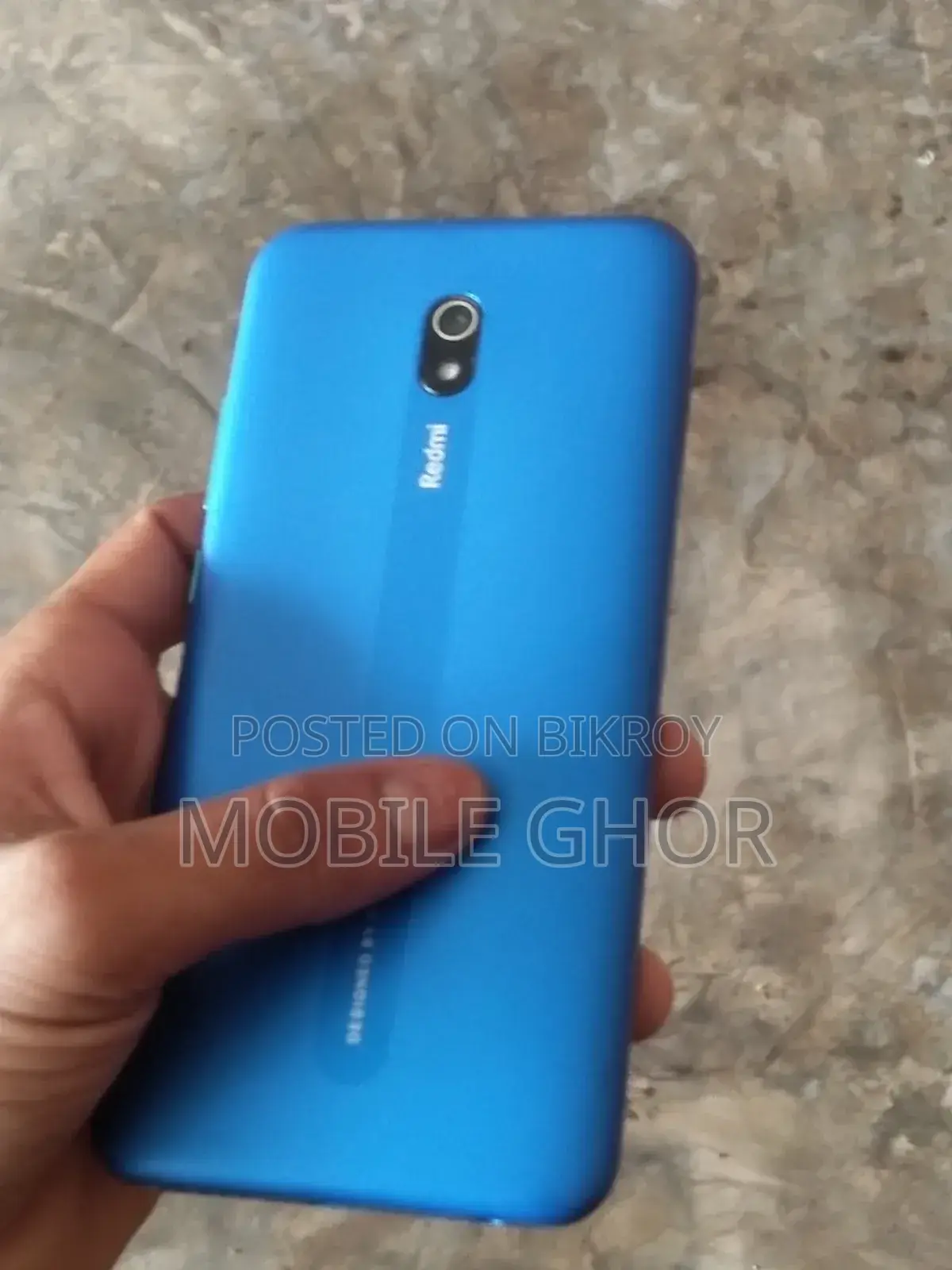 Xiaomi Redmi 8A 32 GB