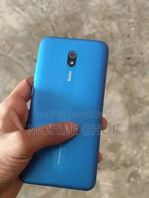 Xiaomi Redmi 8A 32 GB