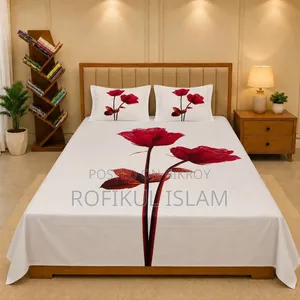 King Size Bed Sheet