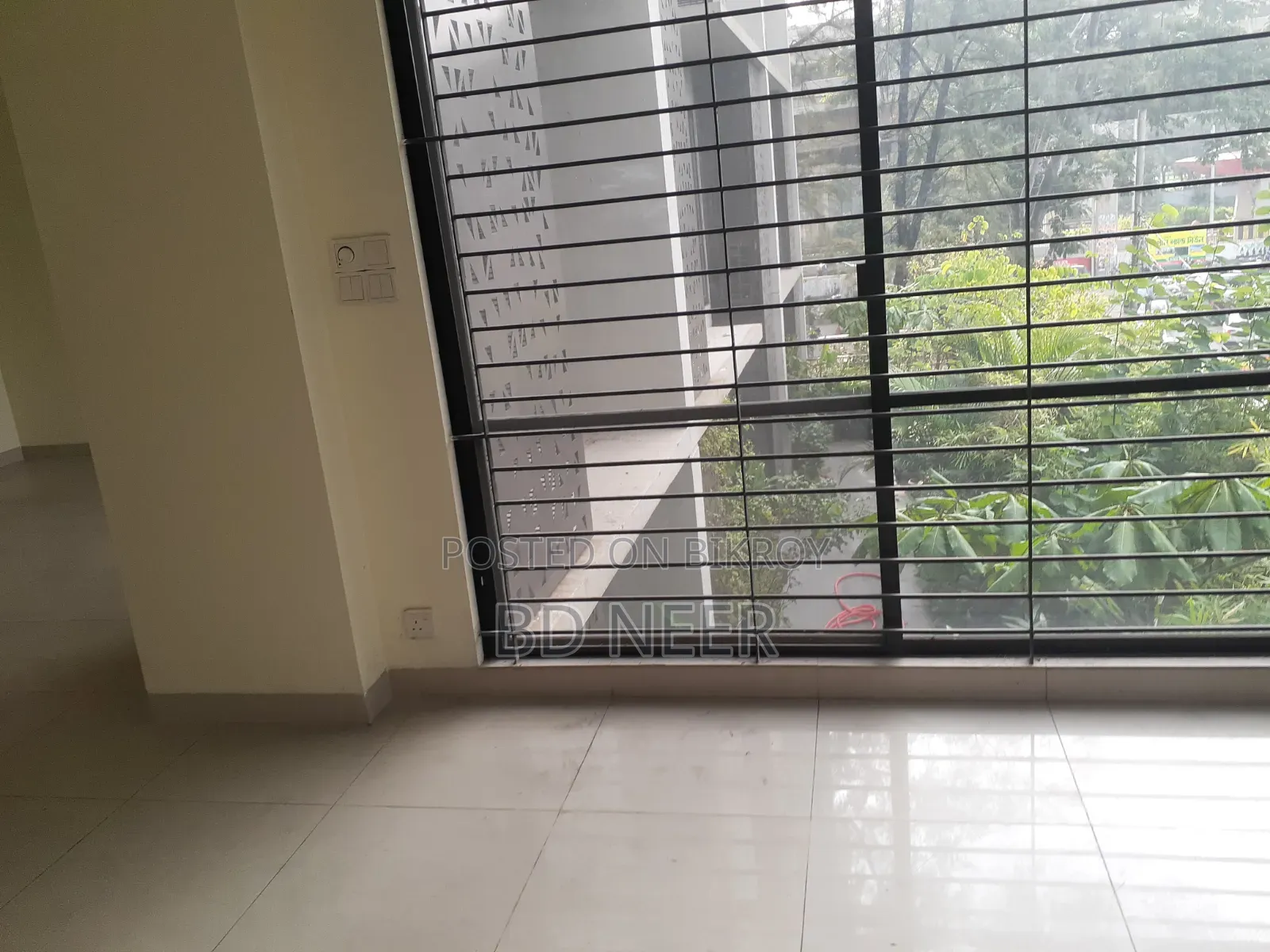 Office 2300 SqFt for Rent in Banani North