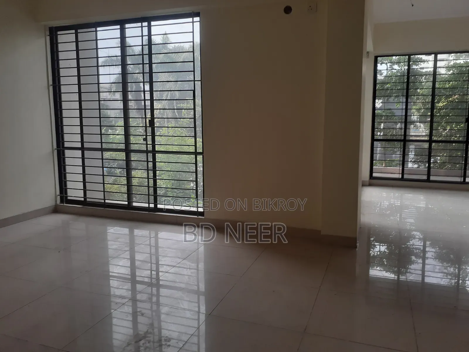 Office 2300 SqFt for Rent in Banani North