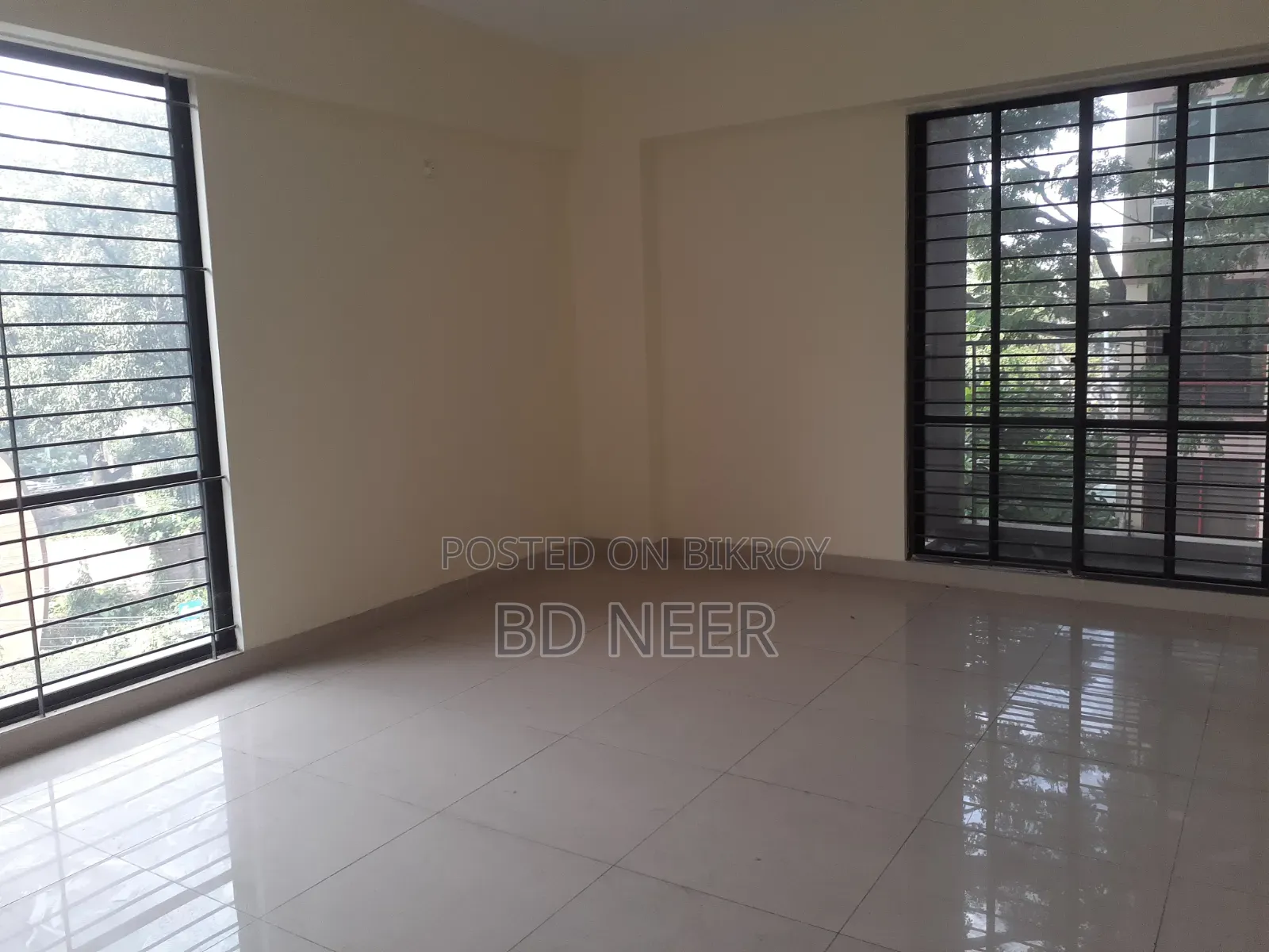 Office 2300 SqFt for Rent in Banani North