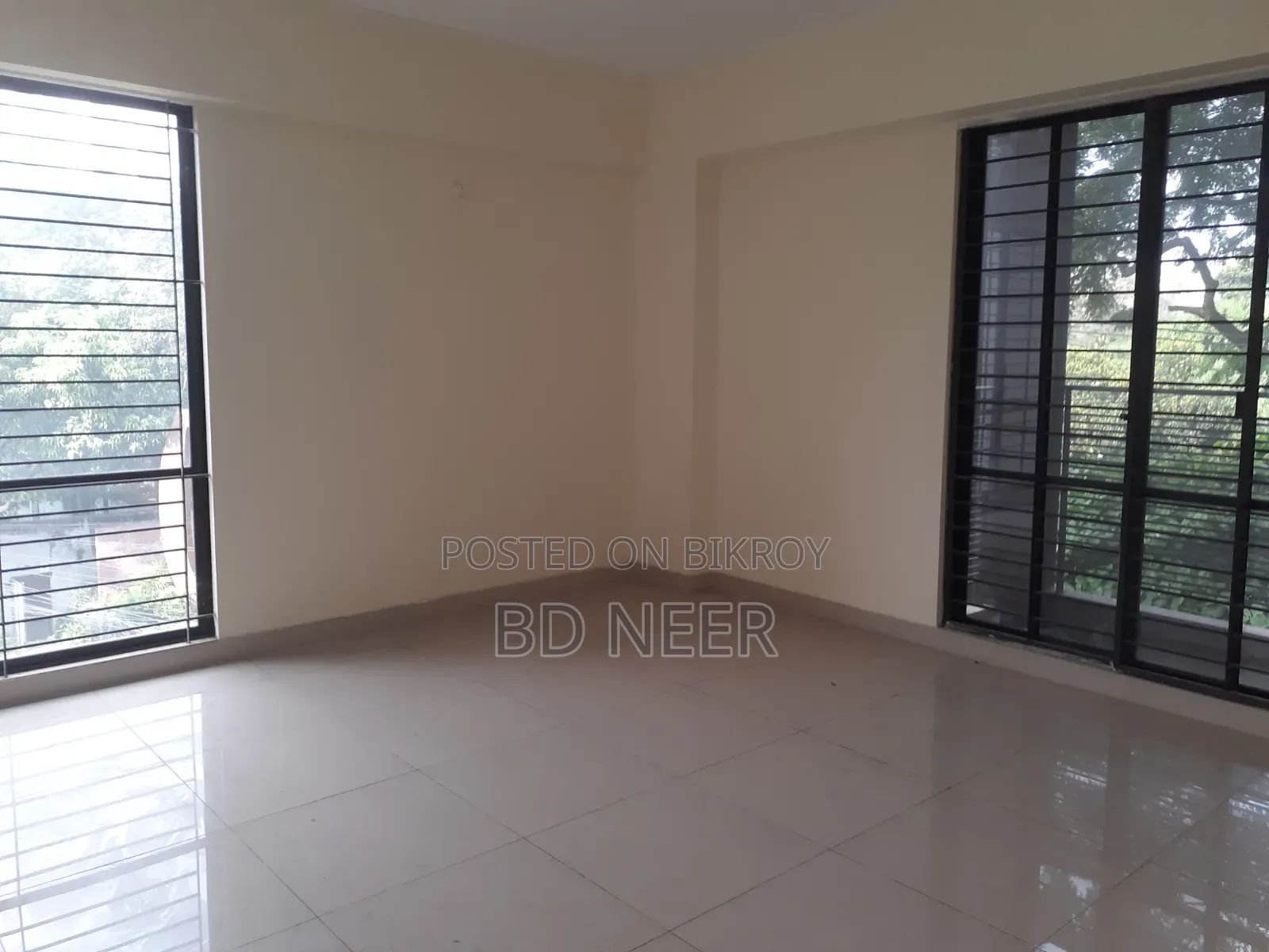 Office 2300 SqFt for Rent in Banani North
