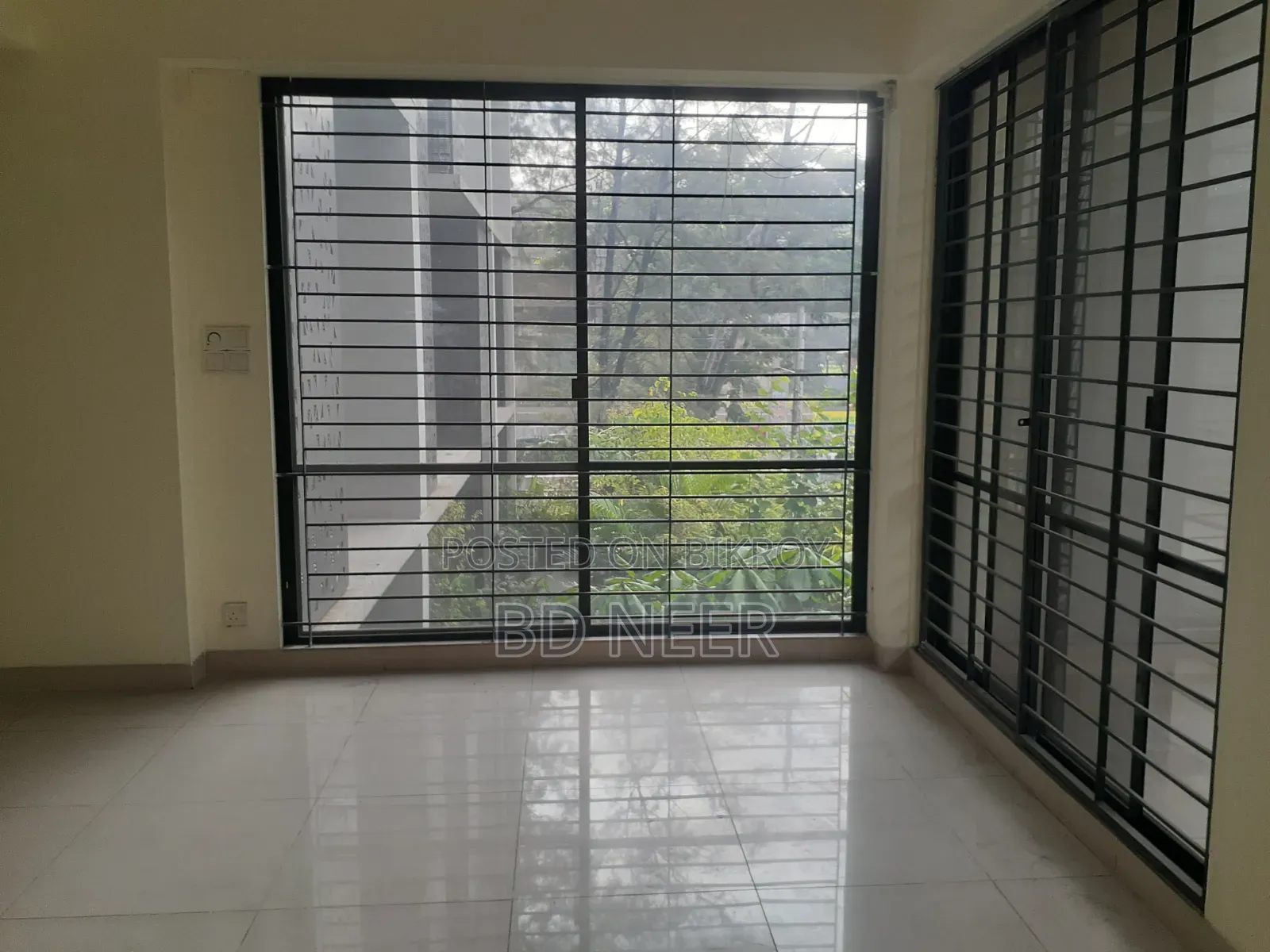 Office 2300 SqFt for Rent in Banani North