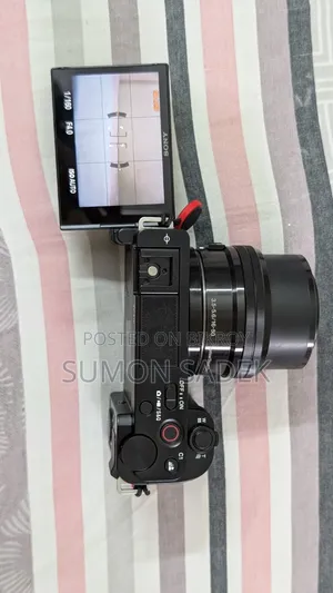 Camera Sell