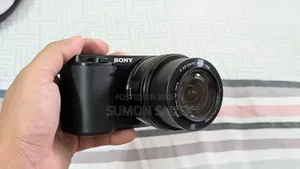 Camera Sell