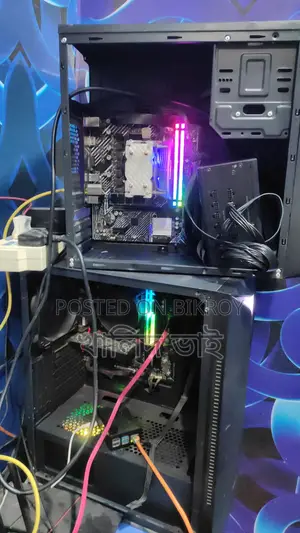Desktop Computer Gigabyte 32GB Intel Core I5 eMMC 256GB