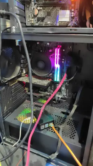 Desktop Computer Gigabyte 32GB Intel Core I5 eMMC 256GB