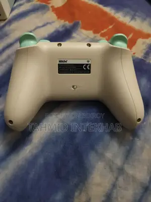 8bitdo Ultimate 2C (Barely Used)