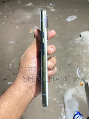 Google Pixel 6 256 GB White