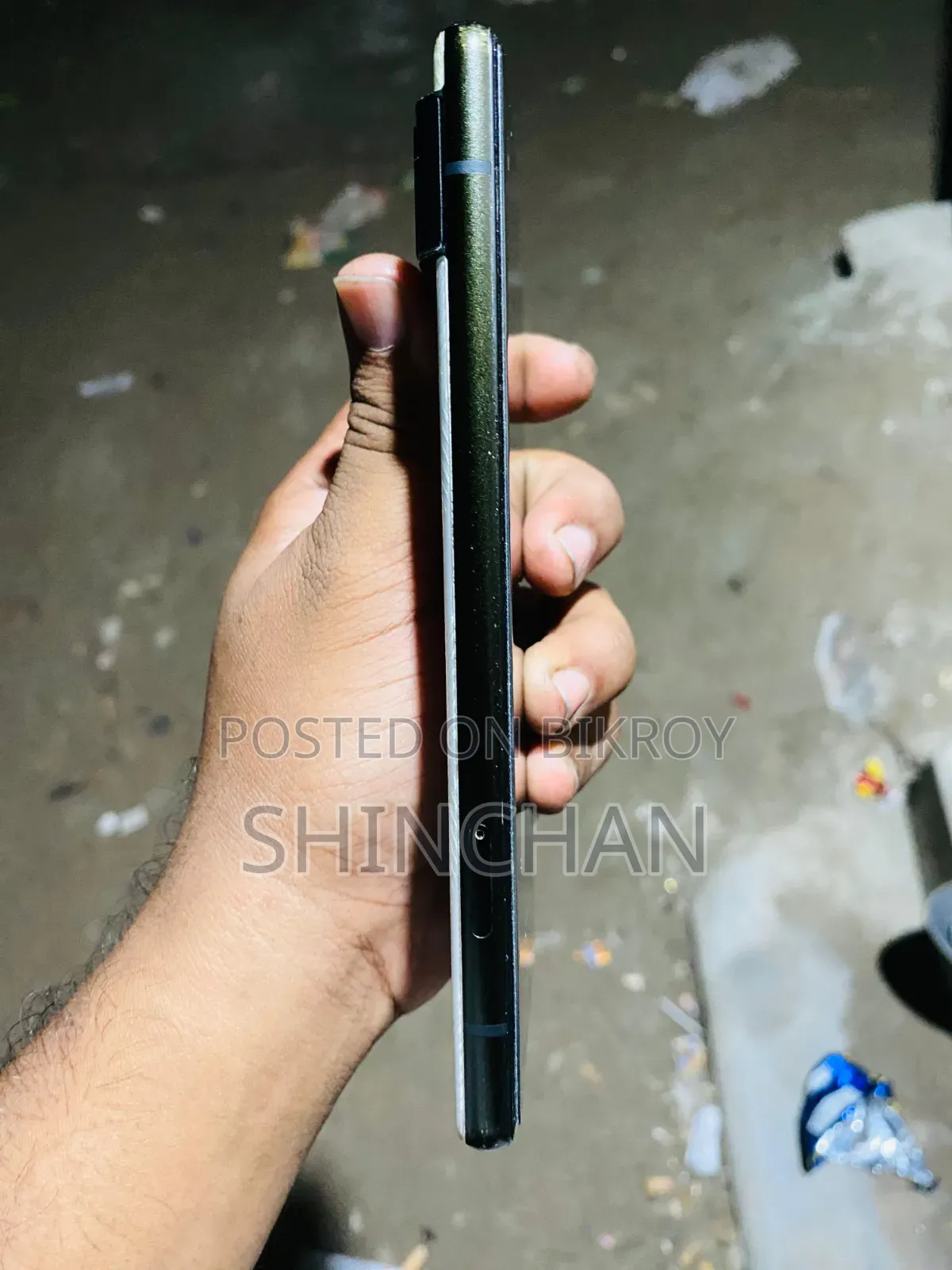 Google Pixel 6 256 GB White
