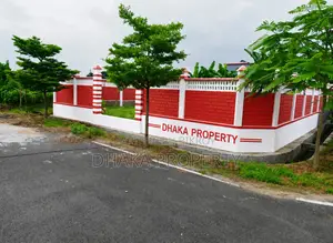 Nearby 300ft 3 Katha East at Sector-2
