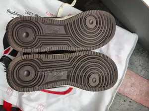 Nike Air Force 1 Low 'Tan Bling' জুতা বিক্রি হবে৷