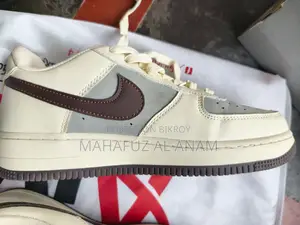 Nike Air Force 1 Low 'Tan Bling' জুতা বিক্রি হবে৷