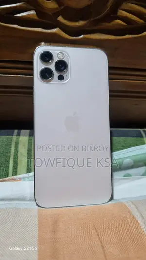Apple iPhone 12 Pro 128 GB Gold