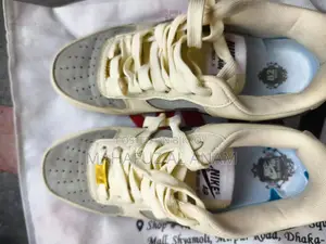 Nike Air Force 1 Low 'Tan Bling' জুতা বিক্রি হবে৷