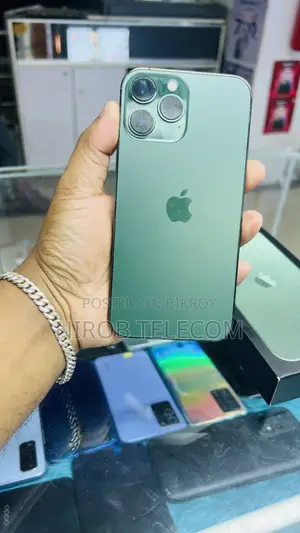 Apple iPhone 13 Pro Max 128 GB Green