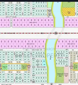 Nearby 300ft 3 Katha East at Sector-2