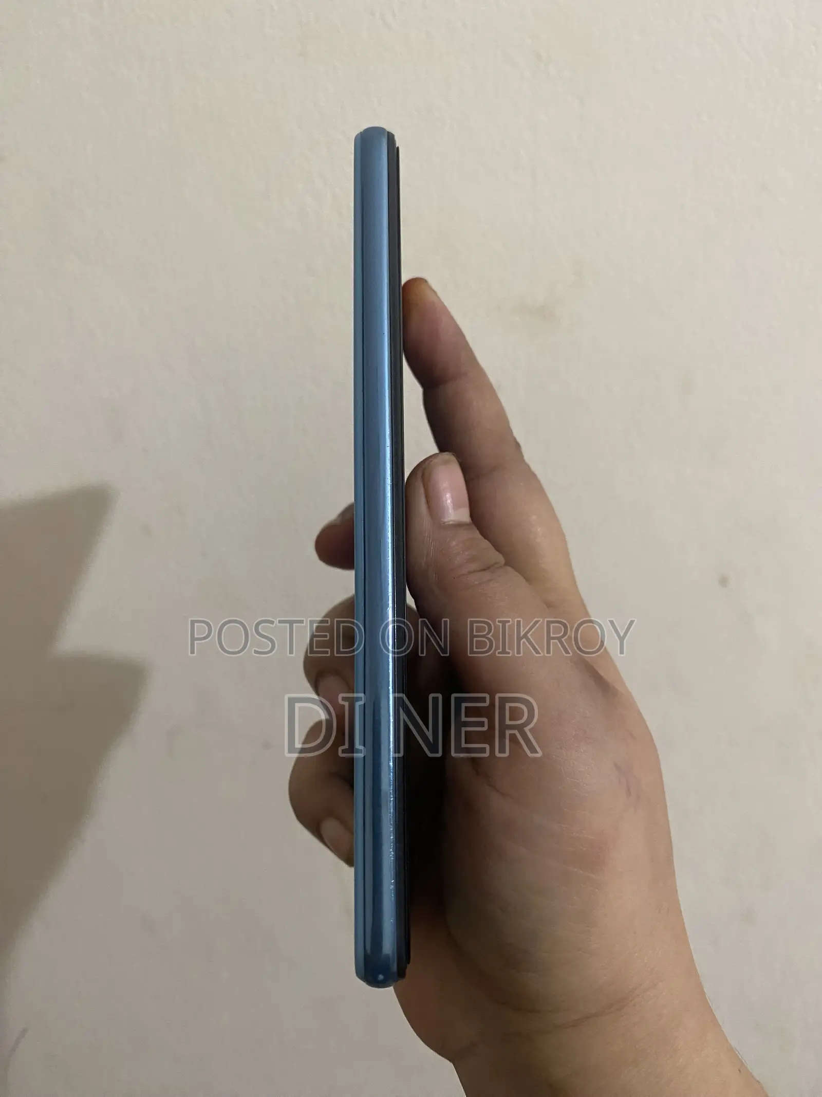 Samsung Galaxy A52 128 GB Blue