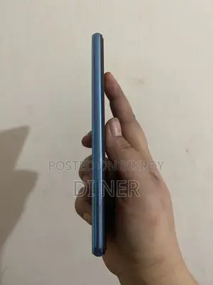 Samsung Galaxy A52 128 GB Blue