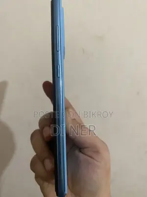 Samsung Galaxy A52 128 GB Blue