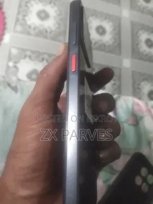 Zte A35 12 Gb Black