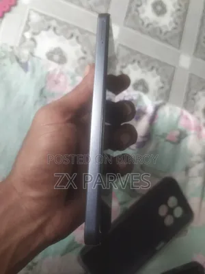 Zte A35 12 Gb Black
