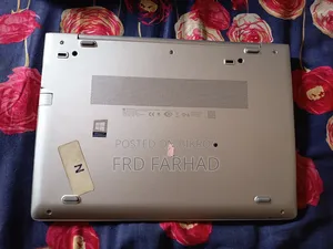 Laptop HP EliteBook 840 G6 8GB Intel Core I5 SSD 256GB