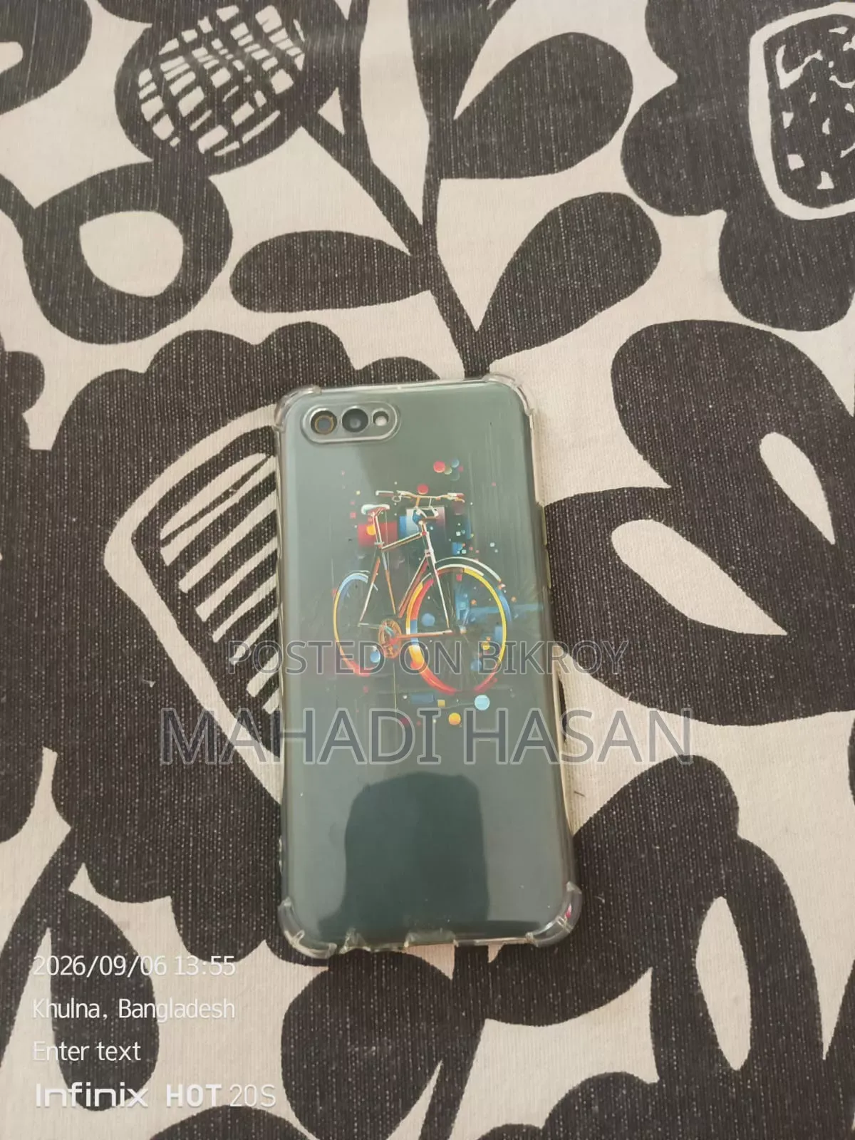 Realme C2 32 GB Green