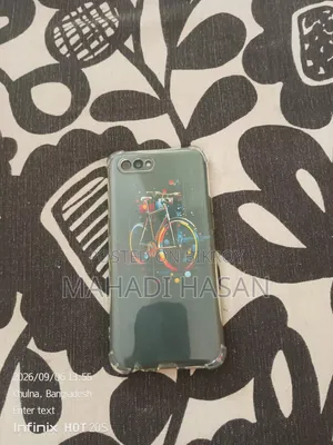 Realme C2 32 GB Green