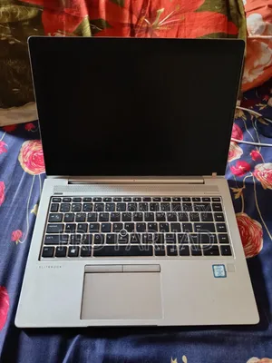 Laptop HP EliteBook 840 G6 8GB Intel Core I5 SSD 256GB