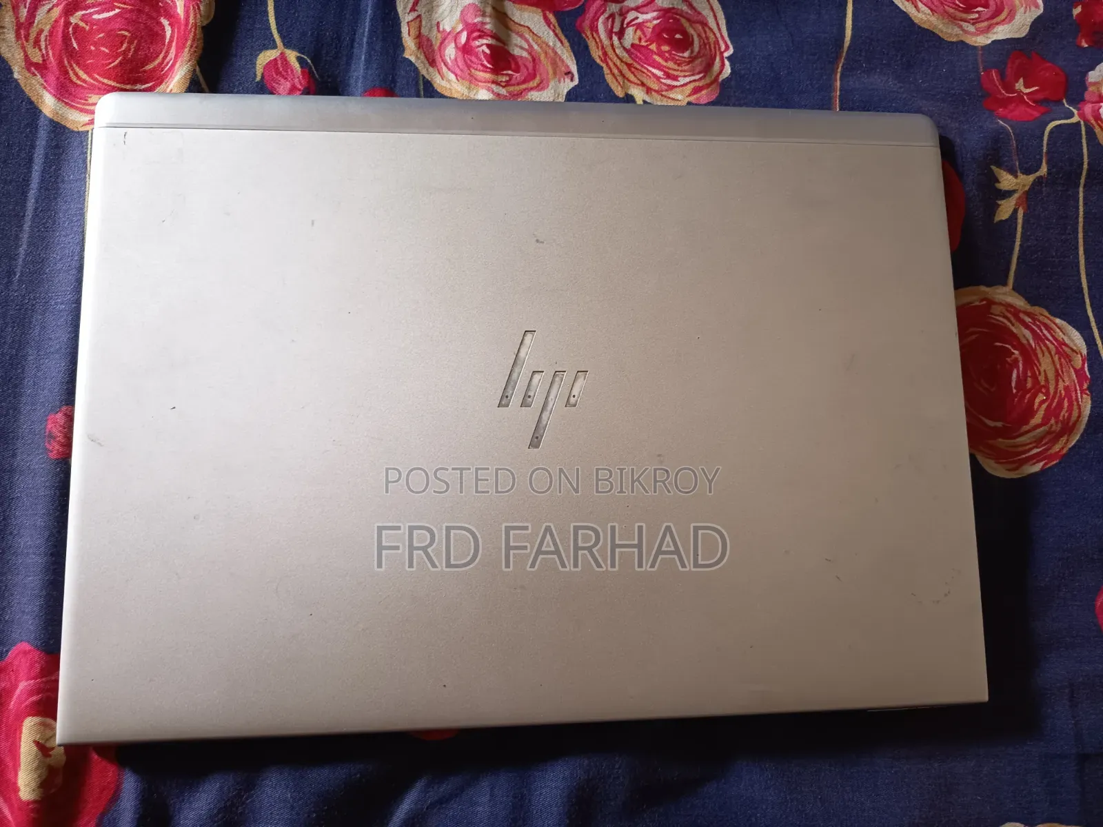 Laptop HP EliteBook 840 G6 8GB Intel Core I5 SSD 256GB