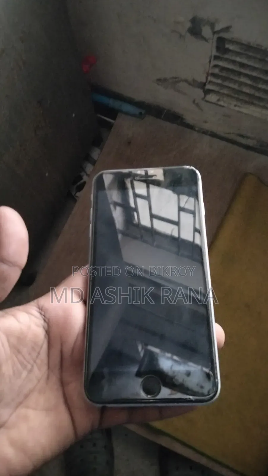 Apple iPhone 6 Plus 64 GB