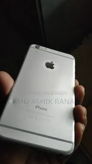 Apple iPhone 6 Plus 64 GB