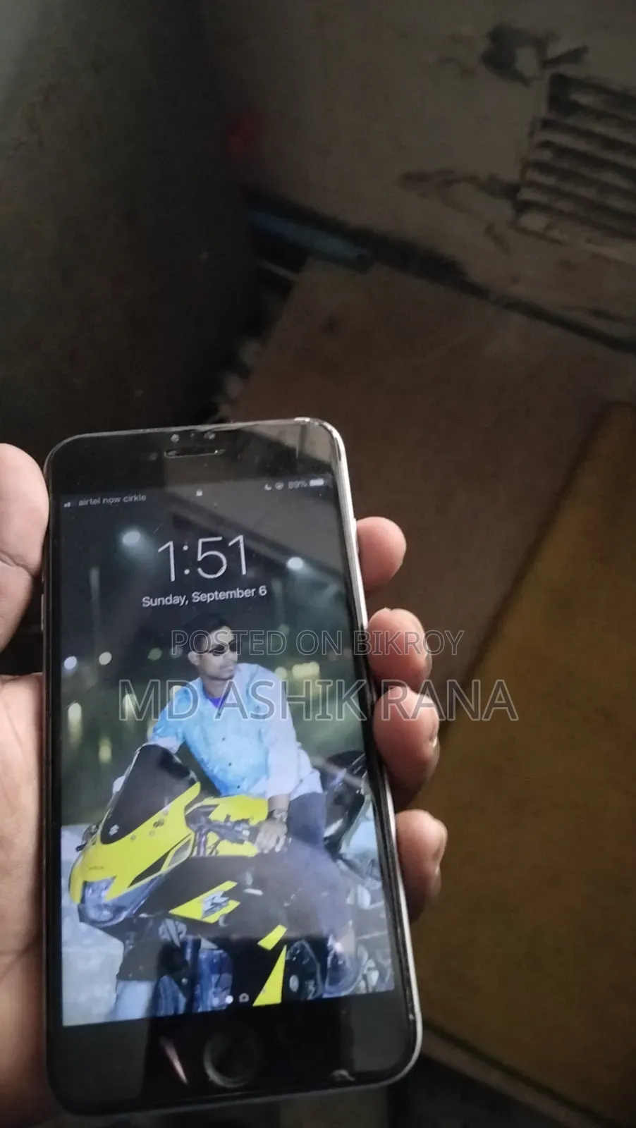 Apple iPhone 6 Plus 64 GB