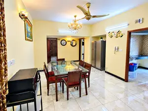 Furnished 4bdrm Apartment in Luxury Fully, Uttara for Rent
