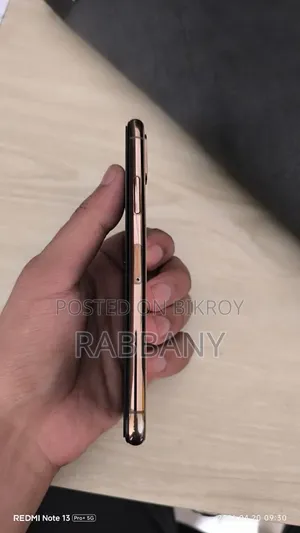 Apple iPhone XS 512 GB Rose Gold