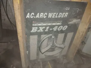 Bug Welding Machine Okawa