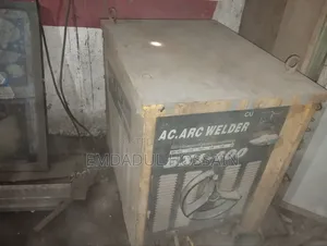 Bug Welding Machine Okawa