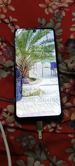 Samsung Galaxy A51 128 GB Black