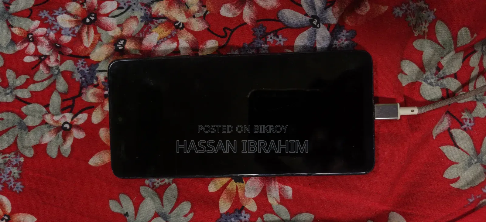 Samsung Galaxy A51 128 GB Black