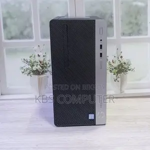 Desktop Computer HP 8GB Intel Core I7 HDD 500GB