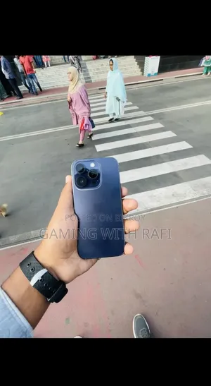 Apple iPhone 14 Pro 256 GB Purple