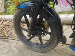 Bajaj Pulsar 150 2019 Black