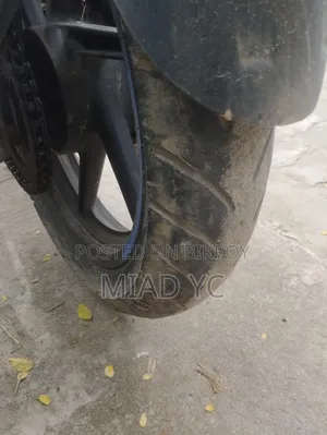Bajaj Pulsar 150 2019 Black