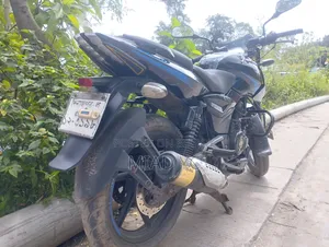 Bajaj Pulsar 150 2019 Black