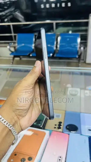 OnePlus Nord N30 SE 128 GB Black