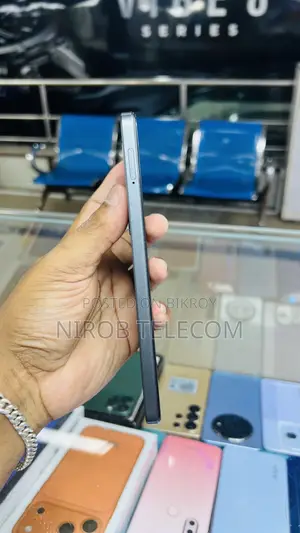 OnePlus Nord N30 SE 128 GB Black