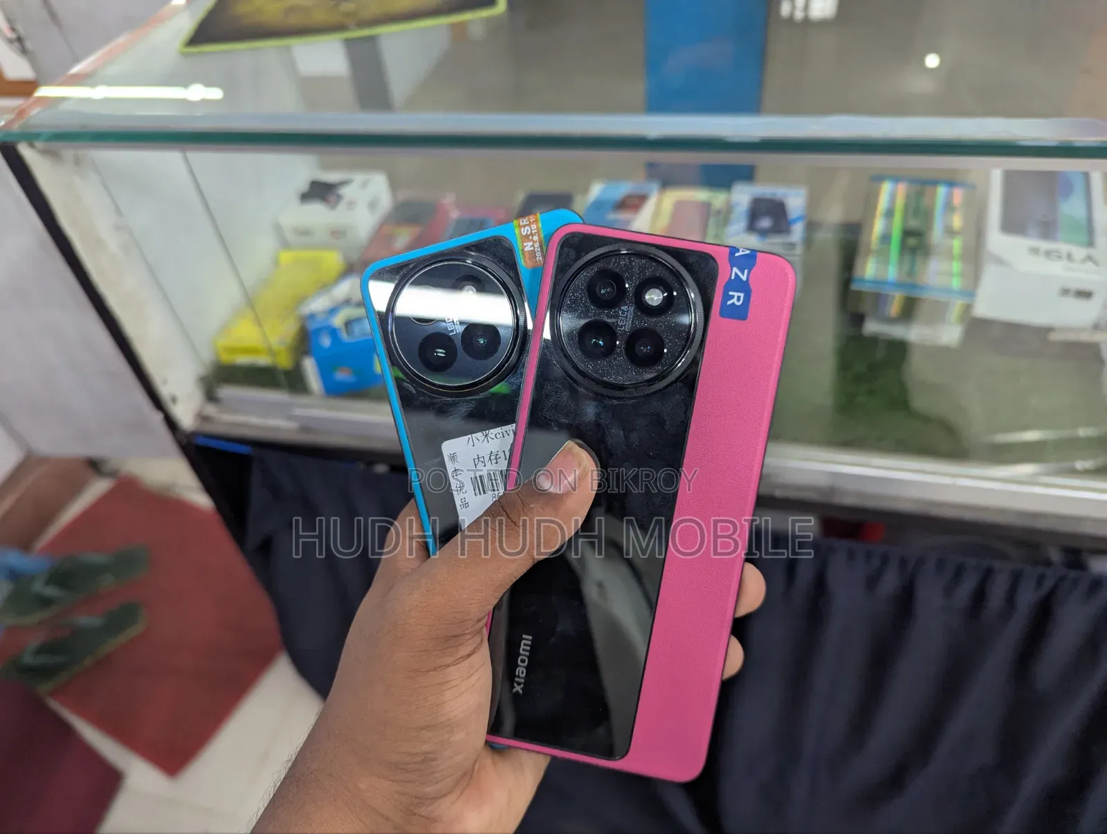Xiaomi Civi 4 Pro 256 GB